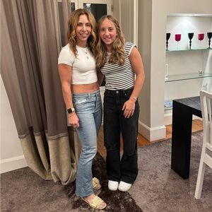 Meet your Posher, Gianna